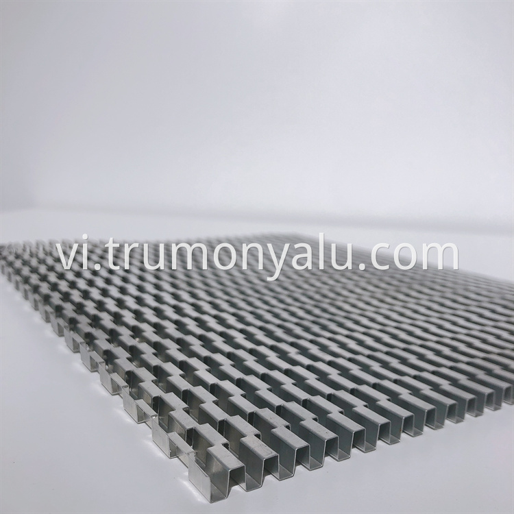 Heat Exchanger Fin 6 Png